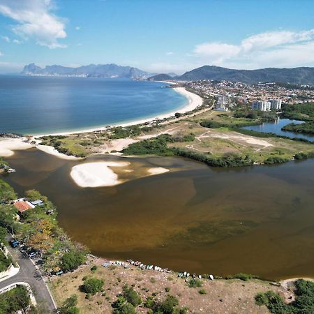 Vereda Da Lagoa Niterói Dış mekan fotoğraf