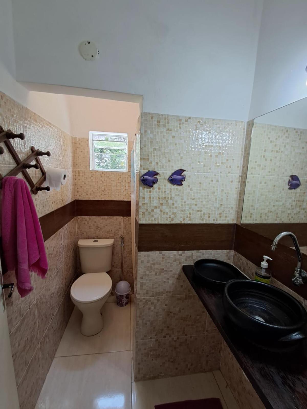 Vereda Da Lagoa Niterói Dış mekan fotoğraf