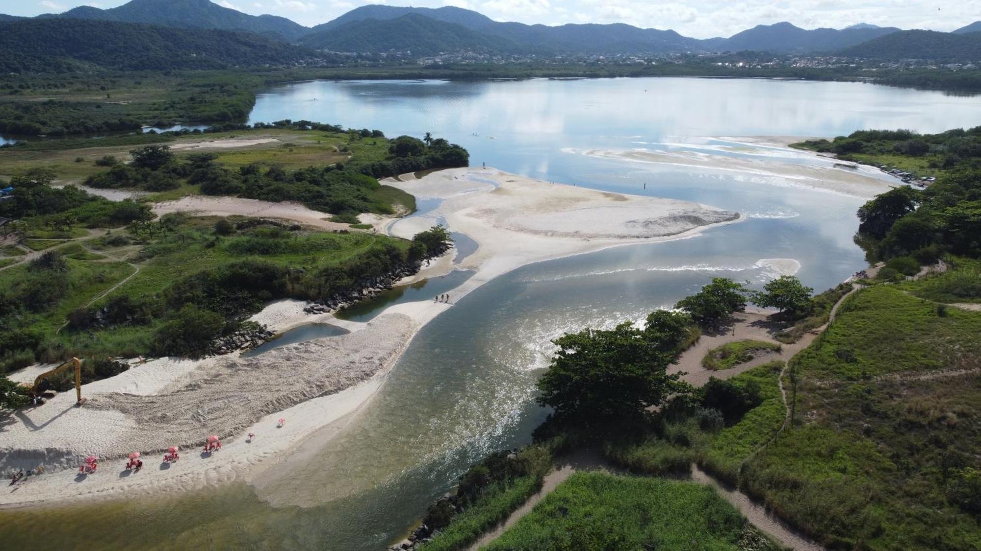 Vereda Da Lagoa Niterói Dış mekan fotoğraf