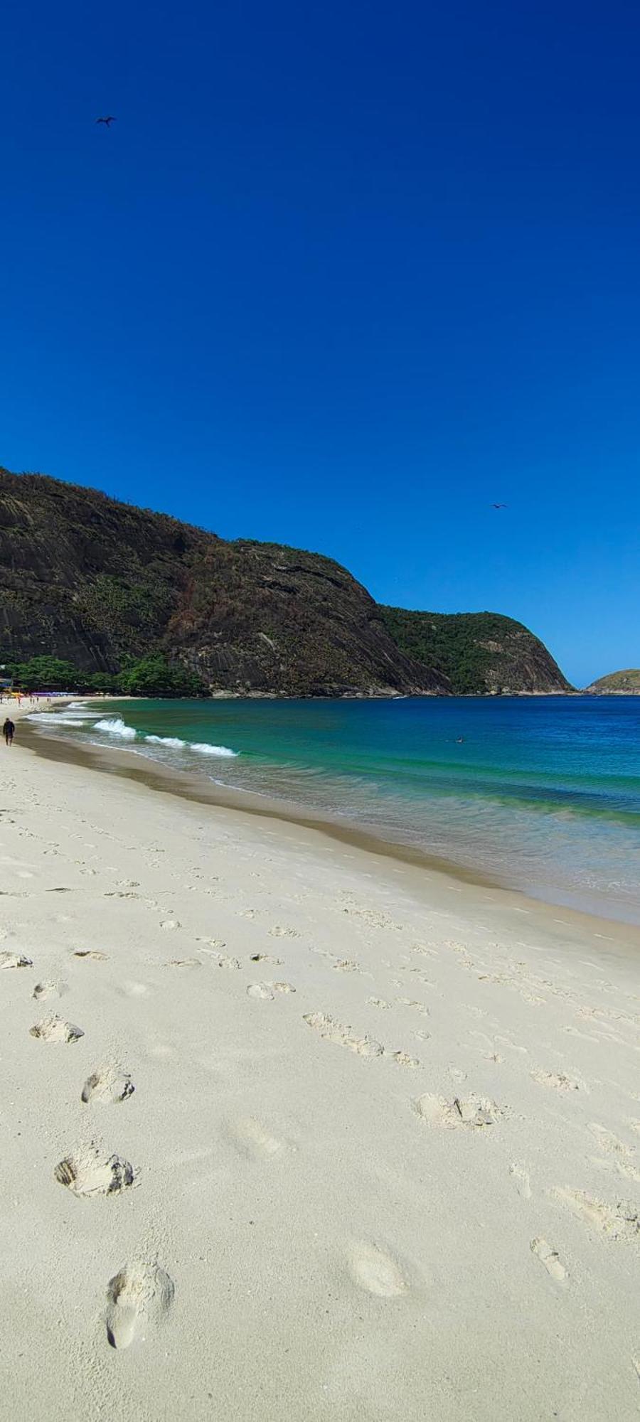 Vereda Da Lagoa Niterói Dış mekan fotoğraf