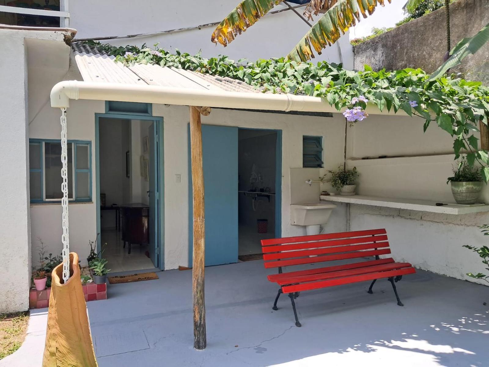 Vereda Da Lagoa Niterói Dış mekan fotoğraf
