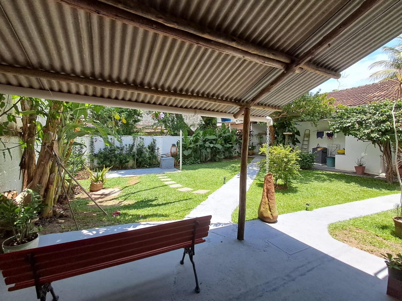 Vereda Da Lagoa Niterói Dış mekan fotoğraf